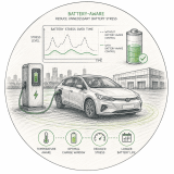 Battery Awareness by BlueMaat