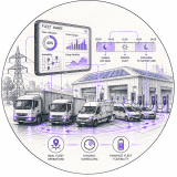 Fleet Awareness by BlueMaat